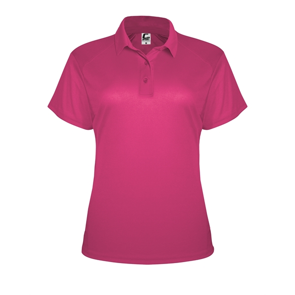 C2 Women's Polo - C2 Women's Polo - Image 25 of 63