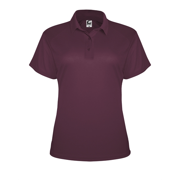 C2 Women's Polo - C2 Women's Polo - Image 0 of 63