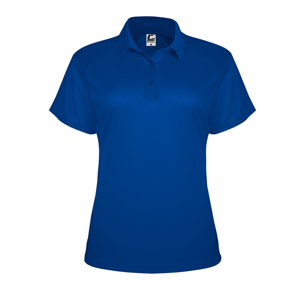 C2 Women's Polo - C2 Women's Polo - Image 49 of 63