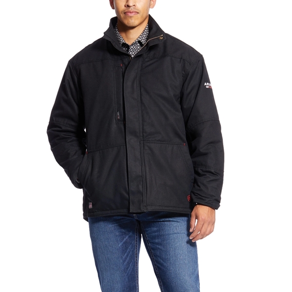 Ariat® FR Workhorse Jacket - Ariat® FR Workhorse Jacket - Image 0 of 1