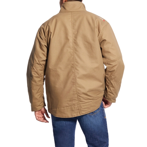 Ariat® FR Workhorse Jacket - Ariat® FR Workhorse Jacket - Image 1 of 1