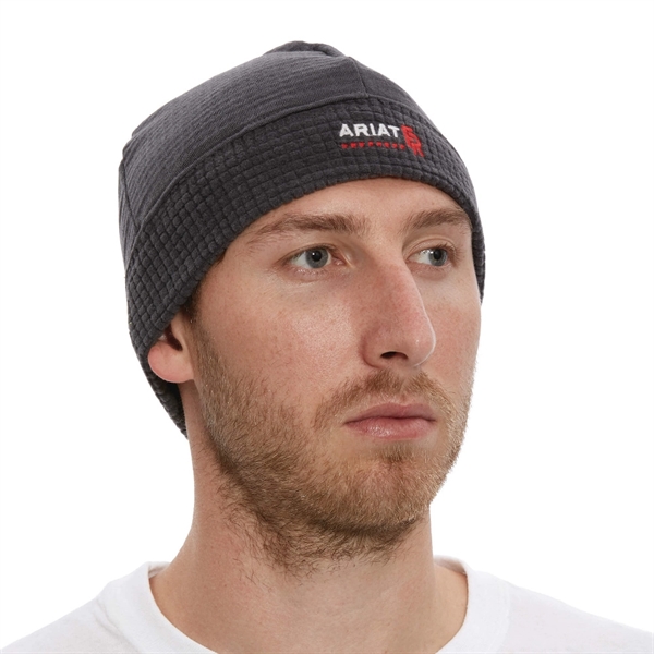 Ariat® FR Polartec Beanie - Ariat® FR Polartec Beanie - Image 0 of 0