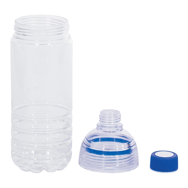 28 Oz. Tritan Easy-Clean Water Bottle | Plum Grove