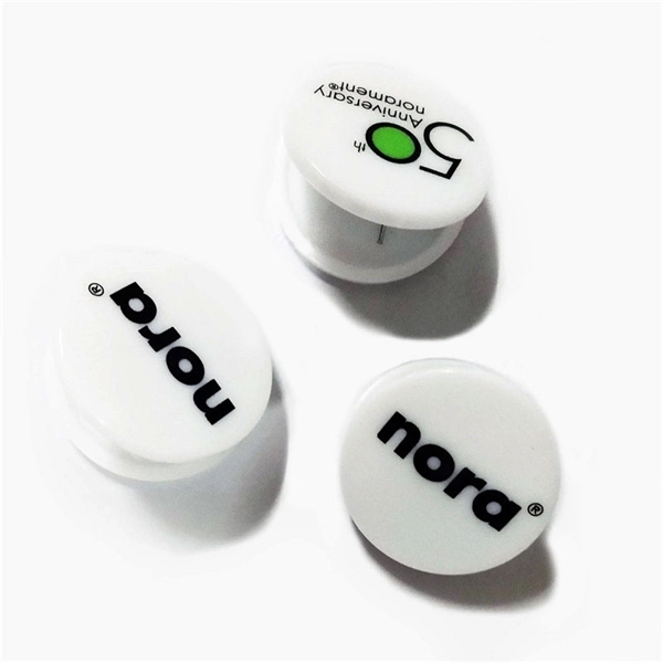 Round Chip Clip - Round Chip Clip - Image 0 of 0