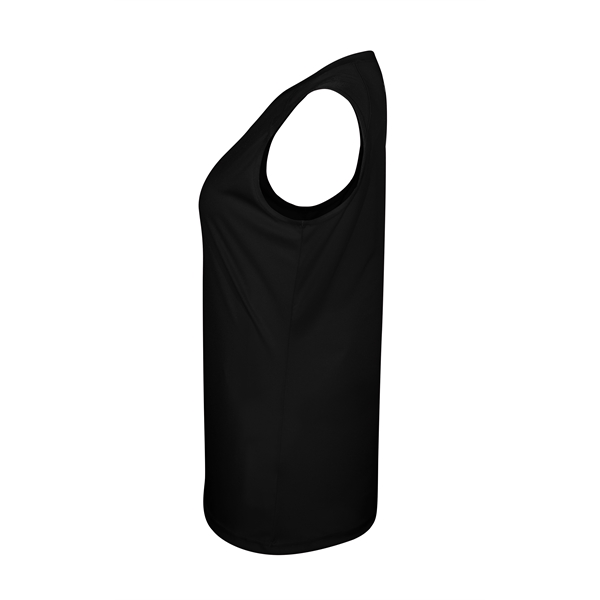 C2 Sleeveless Women's Tee - C2 Sleeveless Women's Tee - Image 26 of 47