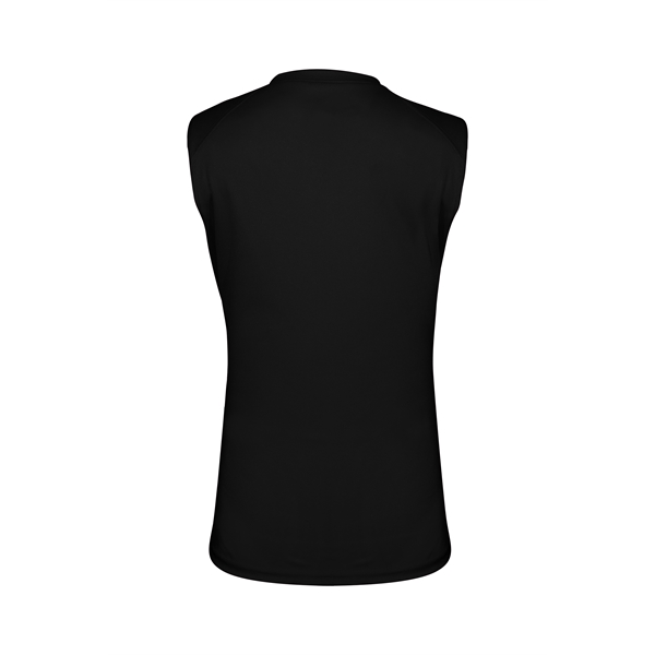 C2 Sleeveless Women's Tee - C2 Sleeveless Women's Tee - Image 25 of 47