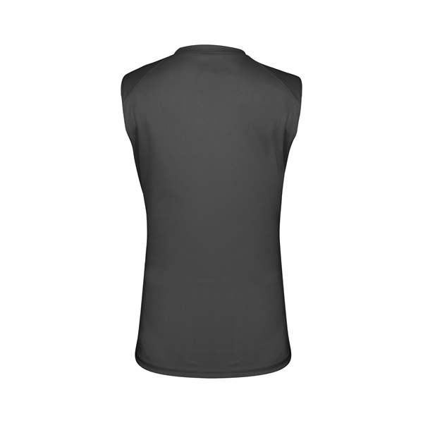 C2 Sleeveless Women's Tee - C2 Sleeveless Women's Tee - Image 28 of 47