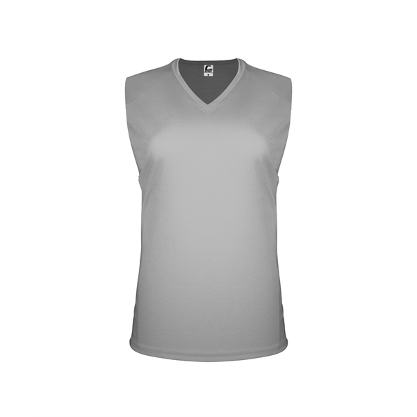 C2 Sleeveless Women's Tee - C2 Sleeveless Women's Tee - Image 33 of 47