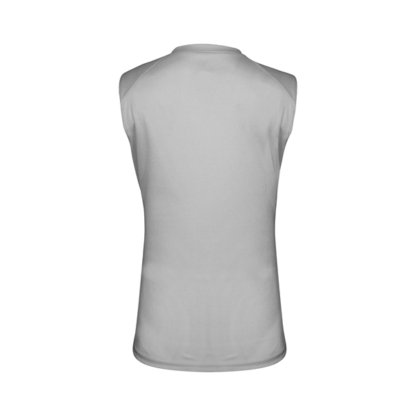 C2 Sleeveless Women's Tee - C2 Sleeveless Women's Tee - Image 34 of 47