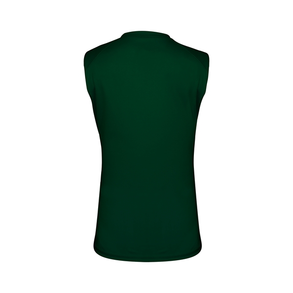 C2 Sleeveless Women's Tee - C2 Sleeveless Women's Tee - Image 40 of 47