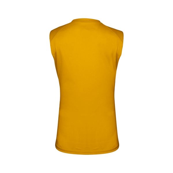 C2 Sleeveless Women's Tee - C2 Sleeveless Women's Tee - Image 37 of 47