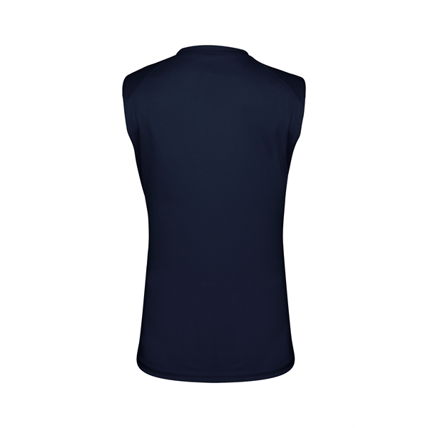 C2 Sleeveless Women's Tee - C2 Sleeveless Women's Tee - Image 46 of 47