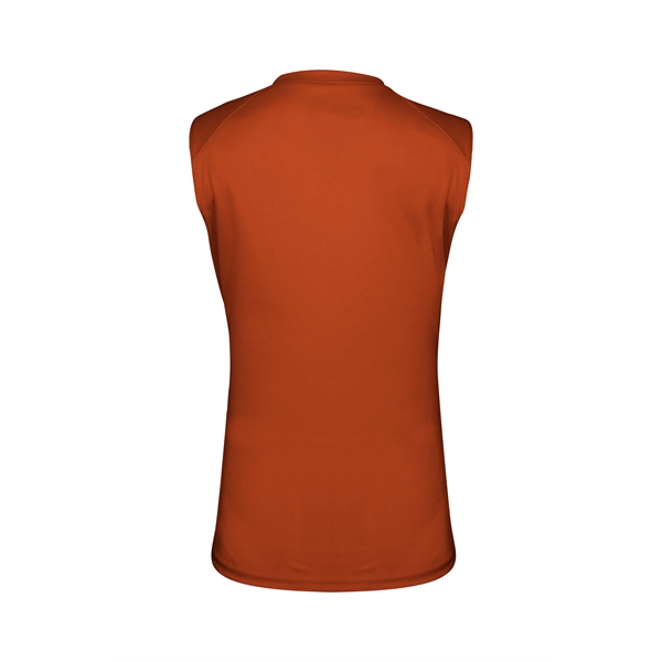 C2 Sleeveless Women's Tee - C2 Sleeveless Women's Tee - Image 43 of 47