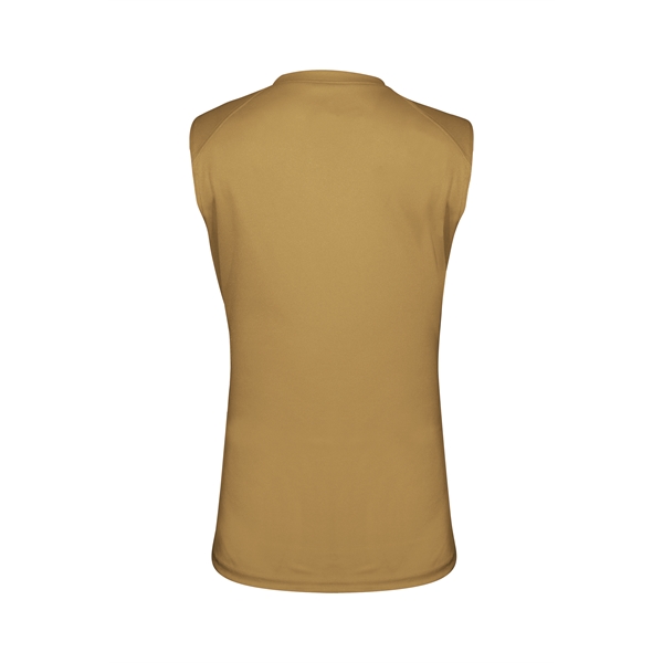 C2 Sleeveless Women's Tee - C2 Sleeveless Women's Tee - Image 19 of 47