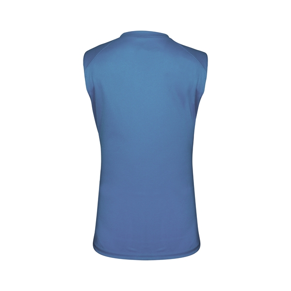 C2 Sleeveless Women's Tee - C2 Sleeveless Women's Tee - Image 4 of 47