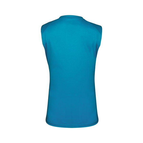 C2 Sleeveless Women's Tee - C2 Sleeveless Women's Tee - Image 7 of 47