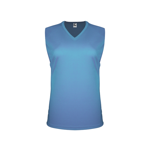 C2 Sleeveless Women's Tee - C2 Sleeveless Women's Tee - Image 3 of 47
