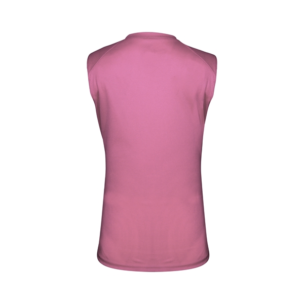 C2 Sleeveless Women's Tee - C2 Sleeveless Women's Tee - Image 1 of 47