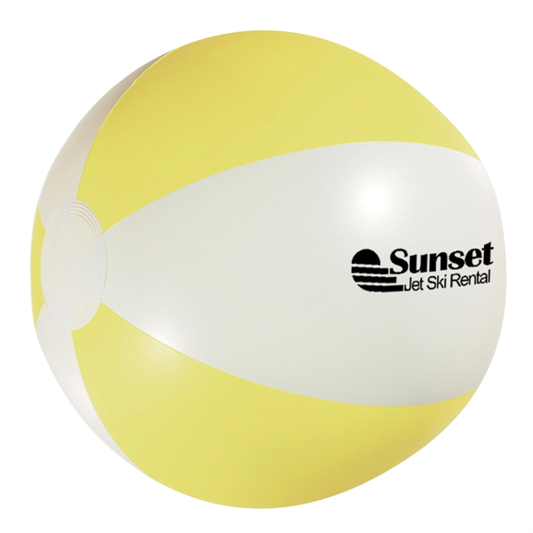 16" Beach Ball - 16" Beach Ball - Image 24 of 24
