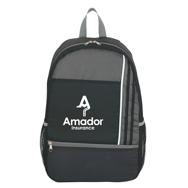 Custom SPORT BACKPACK