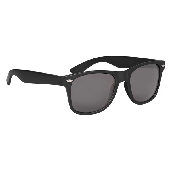 Custom Polarized Malibu Sunglasses