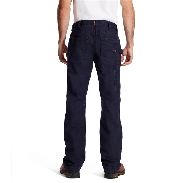 Ariat® FR M4 Low Rise Workhorse Boot Cut Pant - Ariat® FR M4 Low Rise Workhorse Boot Cut Pant - Image 1 of 1