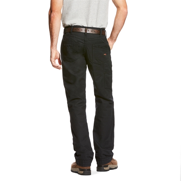 Ariat® FR M4 Low Rise Workhorse Boot Cut Pant - Ariat® FR M4 Low Rise Workhorse Boot Cut Pant - Image 1 of 1