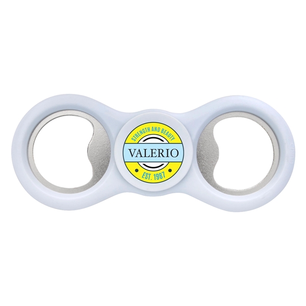 Fun Spinner Bottle Opener - Fun Spinner Bottle Opener - Image 9 of 10