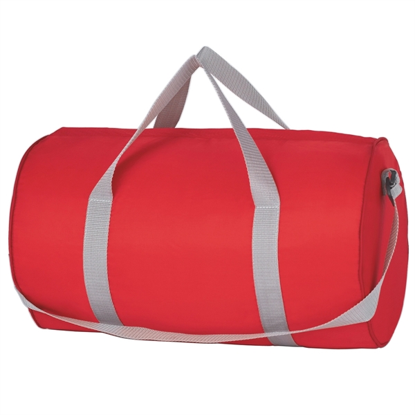 Budget Duffel Bag - Budget Duffel Bag - Image 3 of 9
