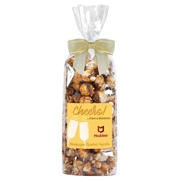 Boozy Popcorn Gift Bags - Boozy Popcorn Gift Bags - Image 0 of 2