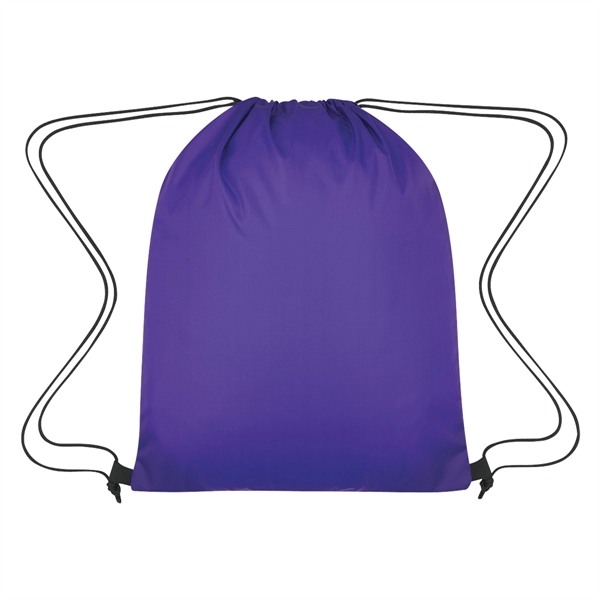 Ripstop Drawstring Bag - Ripstop Drawstring Bag - Image 27 of 28