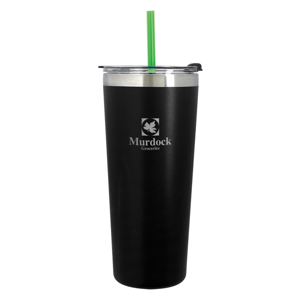 24 Oz. Colma Basics Tumbler - 24 Oz. Colma Basics Tumbler - Image 19 of 98