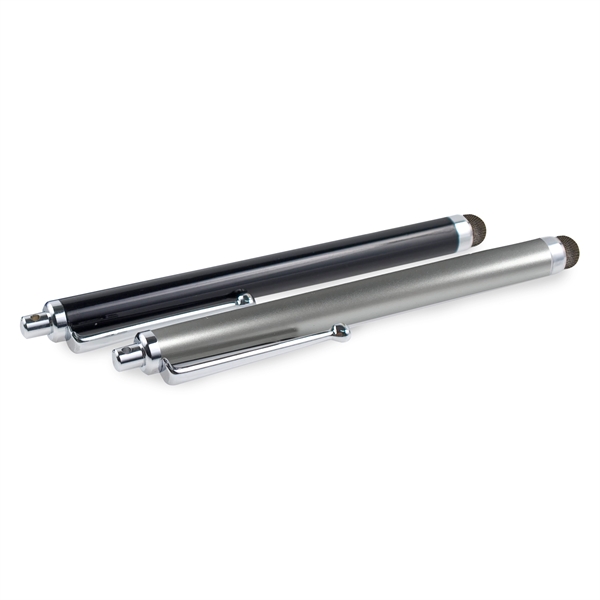 The Digit Capacitive Touch Stylus - The Digit Capacitive Touch Stylus - Image 0 of 5