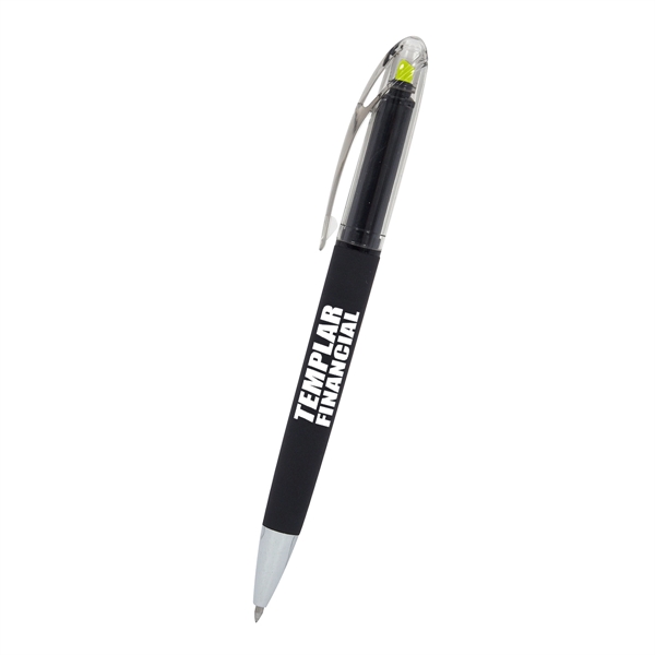 Nori Highlighter Pen - Nori Highlighter Pen - Image 13 of 13