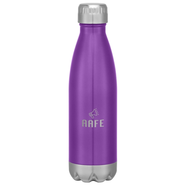 16 Oz. Swig Stainless Steel Bottle - 16 Oz. Swig Stainless Steel Bottle - Image 30 of 60