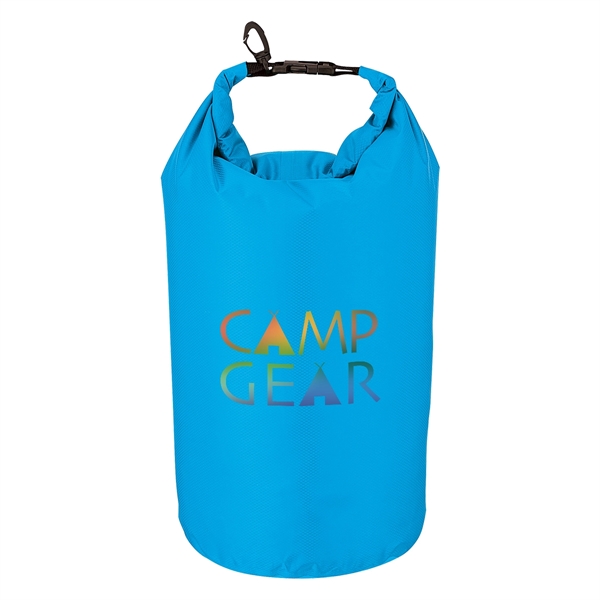 Large Waterproof Dry Bag - Large Waterproof Dry Bag - Image 8 of 23