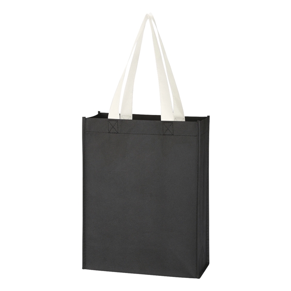 Non-Woven Mini Tote Bag - Non-Woven Mini Tote Bag - Image 13 of 15