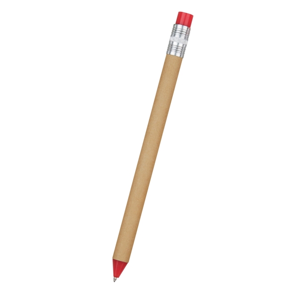 Pencil-Look Pen - Pencil-Look Pen - Image 8 of 10