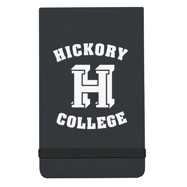 Custom JOTTER NOTEBOOK