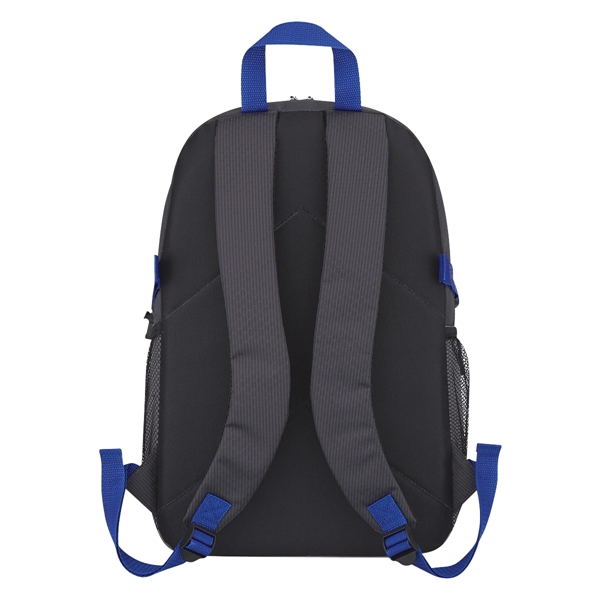 Odyssey Backpack - Odyssey Backpack - Image 16 of 16