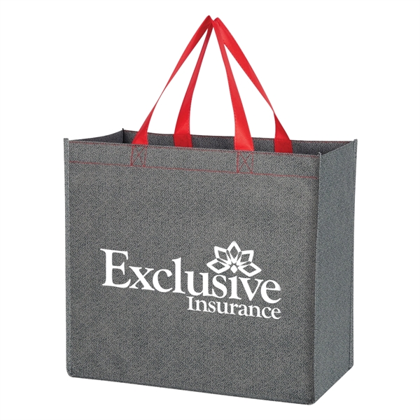 Non-Woven Cody Tote Bag - Non-Woven Cody Tote Bag - Image 17 of 18