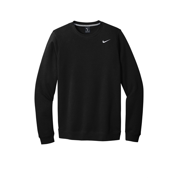 Nike Club Fleece Crew - Nike Club Fleece Crew - Image 3 of 29