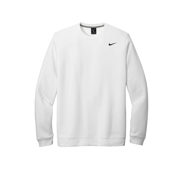 Nike Club Fleece Crew - Nike Club Fleece Crew - Image 9 of 29