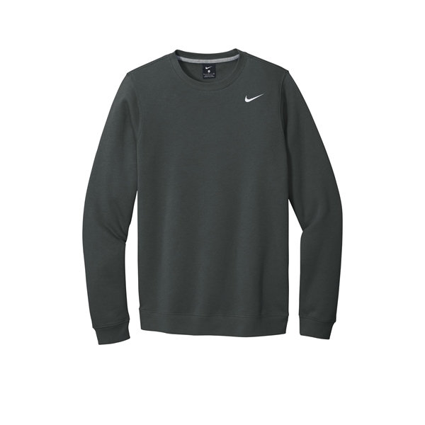 Nike Club Fleece Crew - Nike Club Fleece Crew - Image 19 of 29