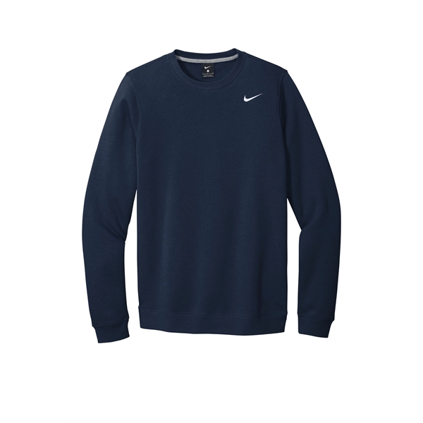 Nike Club Fleece Crew - Nike Club Fleece Crew - Image 24 of 29