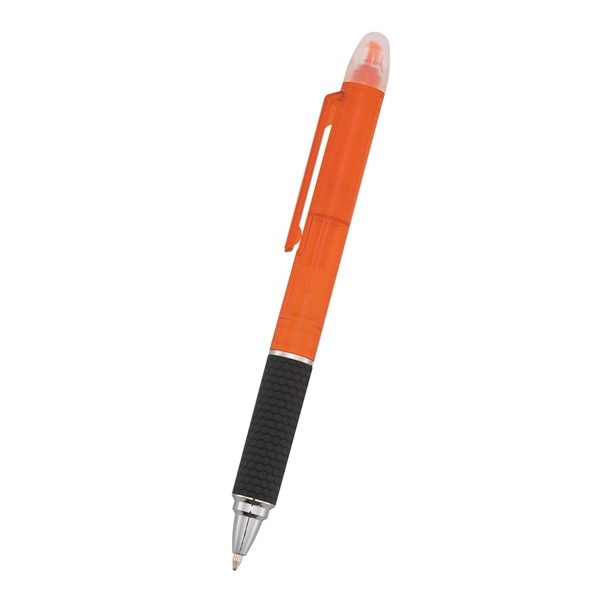 Sayre Highlighter Pen - Sayre Highlighter Pen - Image 7 of 37