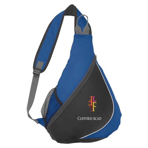 Sling Backpack - Sling Backpack - Image 11 of 16