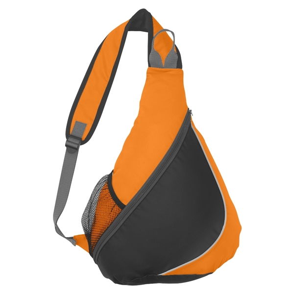 Sling Backpack - Sling Backpack - Image 12 of 16