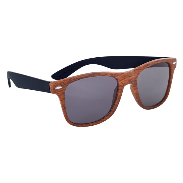 Surf Wagon Malibu Sunglasses - Surf Wagon Malibu Sunglasses - Image 6 of 8