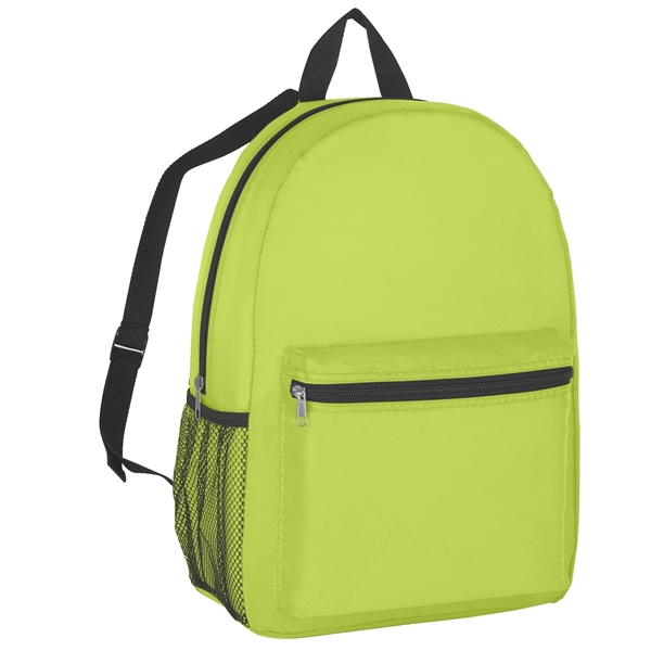 Budget Backpack - Budget Backpack - Image 29 of 36